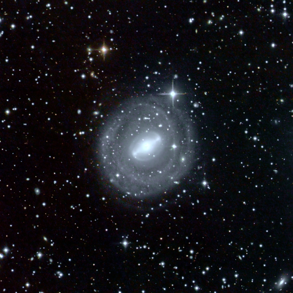 NGC5101 Telescope Live
